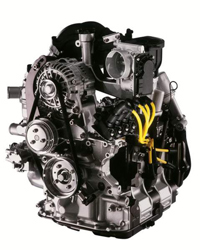 P24D7 Engine